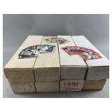 86 Topps, 88 Donruss & More Baseball Cards