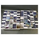 Vintage & Newer Baseball Cards by Player