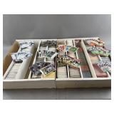 90 NFL Pro Set, Baseball Including Donruss & More