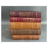 The Franklin Library Wuthering Heights & More