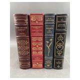 The Franklin Library Divine Comedy & More