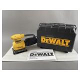 DeWalt DW411 1/4 Sheet Sander