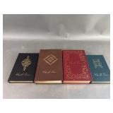 Library of American Freedom Collectors Books
