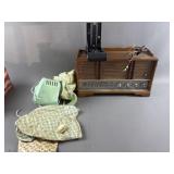 Sunbeam Hairdryer, Kodak Eastman & More