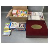 Topps 50 Years Limited Edition Partial & More