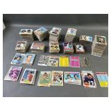 1970s Baseball & Football Cards