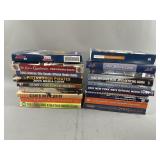 Detroit Tigers & More Baseball Media Guides