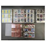 1986 Topps 89 Upper Deck & 82 Fleer Baseball