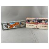 Sealed Fleer & Donruss Baseball Cards