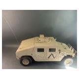 1978 Hummer Jeep RC Car