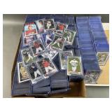 Late 2000 Topps, Upper Deck & More Baseball Cards