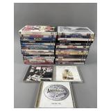 The Ringer, Oceansï¿½s 13 & DVD Lot