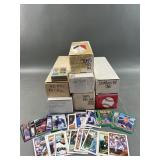 Tops, Donruss & More Baseball Cards