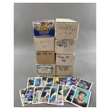 Donruss, 89 Topps & More Baseball Cards
