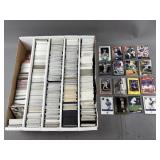 Late 70ï¿½s-Early 2000ï¿½s Baseball Cards