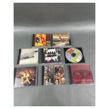 Gunï¿½s and Roses, Use Your Illusion & CD Lot