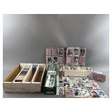 Topps & More 80ï¿½s & 90ï¿½s Baseball Cards
