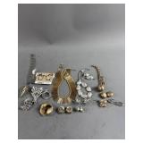 High End Costume Lot- Weiss, Boucher & Pennino