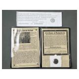 Authentic Widowsï¿½s Mite