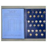 40 Sorted Mercury Dimes 1916 - 1945