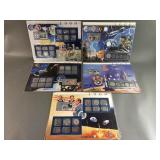 1966 & 1967 U.S. Special Mint Coin Sets & More
