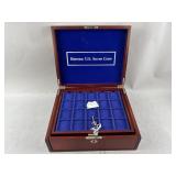 Coin Collecting Box