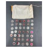 40 Silver Quarters, Arcade Markers