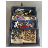 Vintage to Modern Menï¿½s Jewelry & More