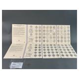 50 State Quarters Sorted & Collected