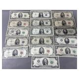 Silver Certificates