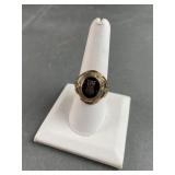1960ï¿½s Classring Josten 10k Gold