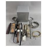 Watches Seiko, & More
