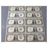 10 S.C 1957 PBS