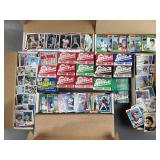 75ï¿½ & 80ï¿½s Fleer, Topps Baseball Cards & More