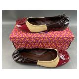 Tory Burch LeeLee Flats