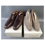 Womenï¿½s 10 Joan David & Calvin Klein Italian Shoes