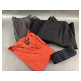 Eileen Fisher, Tahan & Anne Klein
