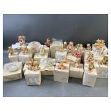 Enesco Cherished Teddies