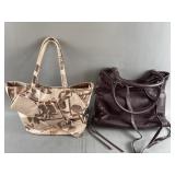 Ted Baker & Vince Camuto Bags