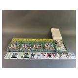 Opeechee Premier 1992 Hockey Player Cards
