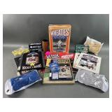 Vintage Wheaties & Sport Items