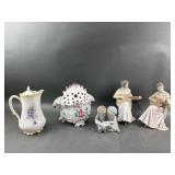 Brunswick Global Art & More Porcelain