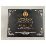 Mosheko Dead Sea Minerals Mud Mask MSRP $399