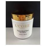 Lï¿½Core Paris Tropical Body Butter MSRP $59