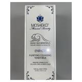 Mosheko Mineral Beauty Cleansing Toner Milk $129