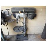 Central Machinery 13" Drill Press