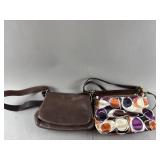 Preowned Coach Bags