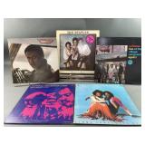Coltrane, Whitney Houston & More Record Albums