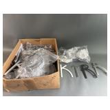 5 Inch Home Letters/Numbers