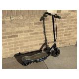 Razor Scooter E100 Glow & Charger: Read